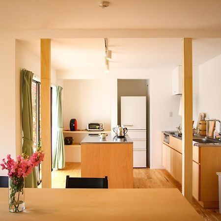 ゲストハウスorige Yame Extérieur photo
