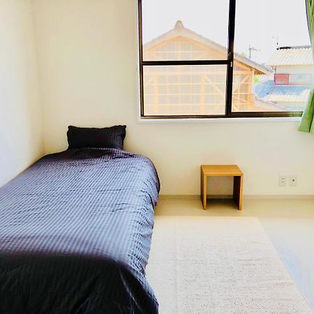 ゲストハウスorige Yame Extérieur photo