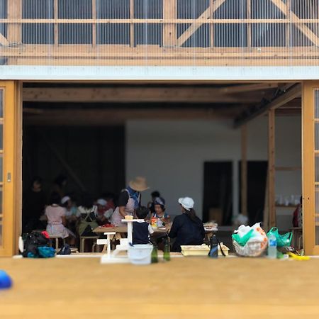 ゲストハウスorige Yame Extérieur photo