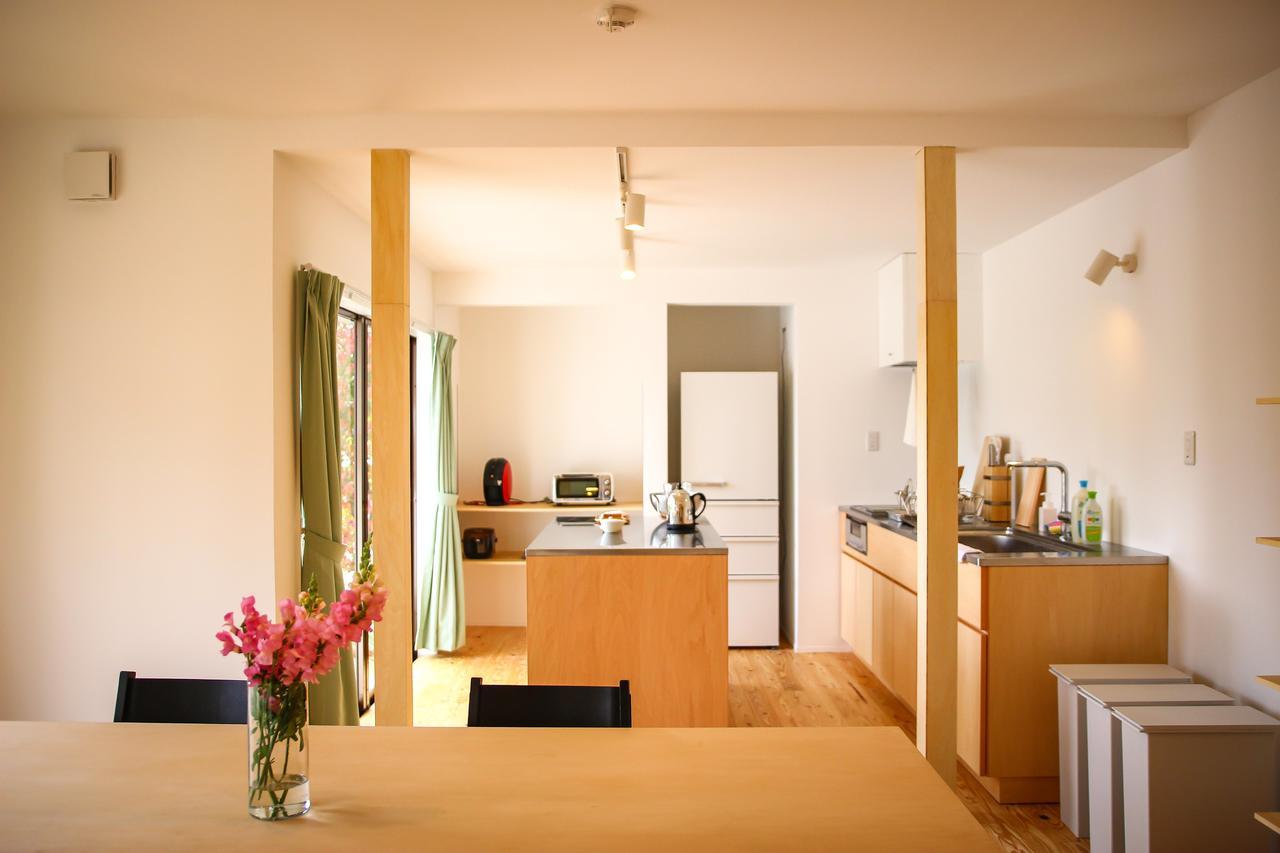 ゲストハウスorige Yame Extérieur photo