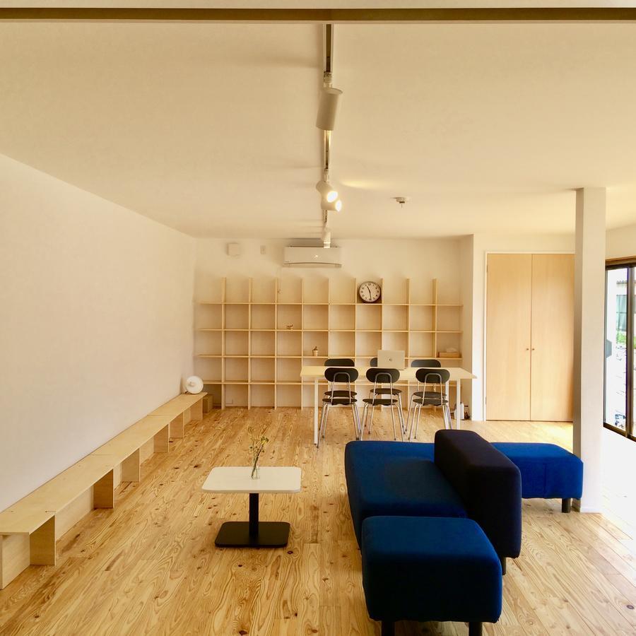 ゲストハウスorige Yame Extérieur photo
