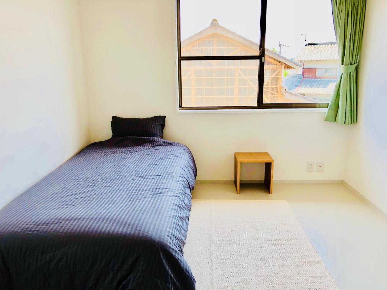 ゲストハウスorige Yame Extérieur photo