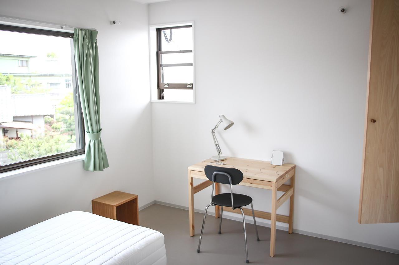 ゲストハウスorige Yame Extérieur photo