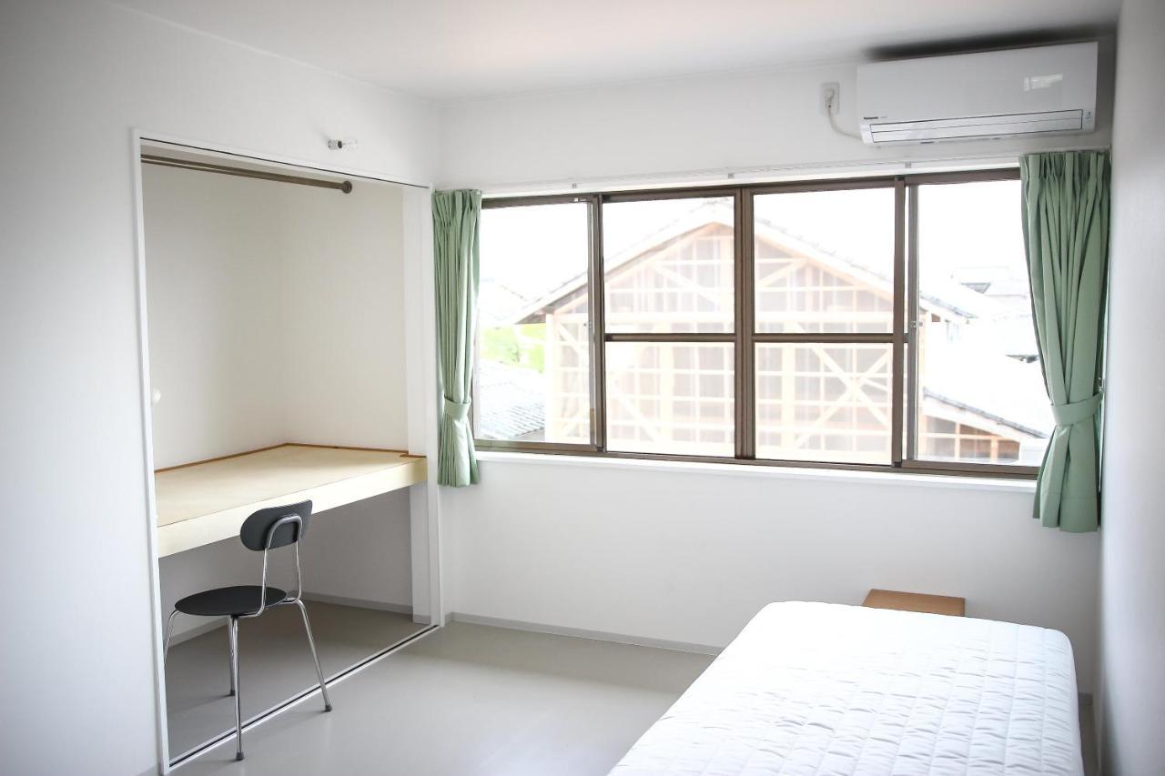 ゲストハウスorige Yame Extérieur photo
