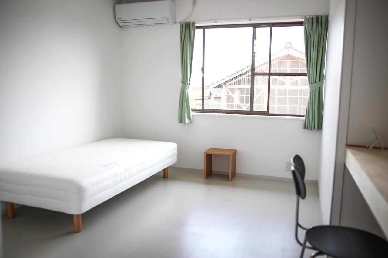 ゲストハウスorige Yame Extérieur photo