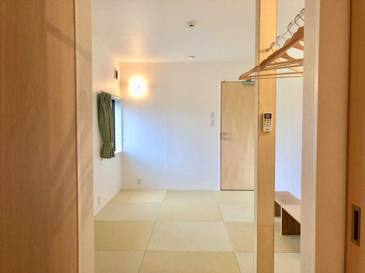 ゲストハウスorige Yame Extérieur photo