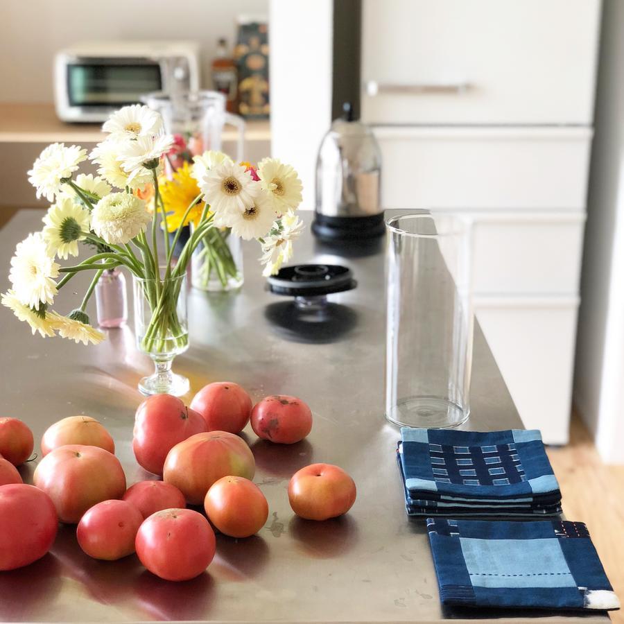 ゲストハウスorige Yame Extérieur photo