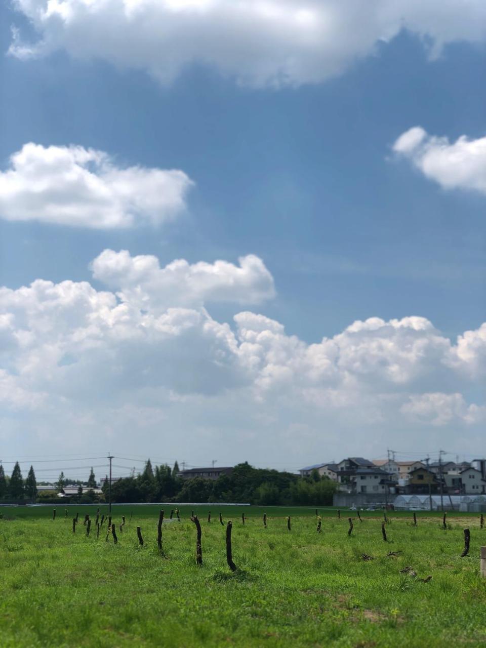 ゲストハウスorige Yame Extérieur photo