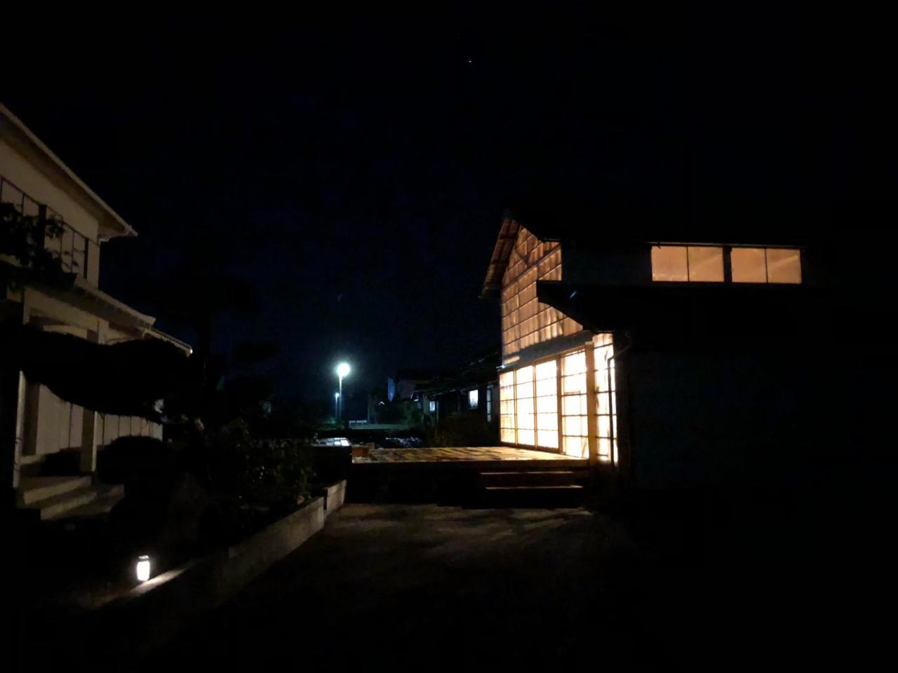 ゲストハウスorige Yame Extérieur photo