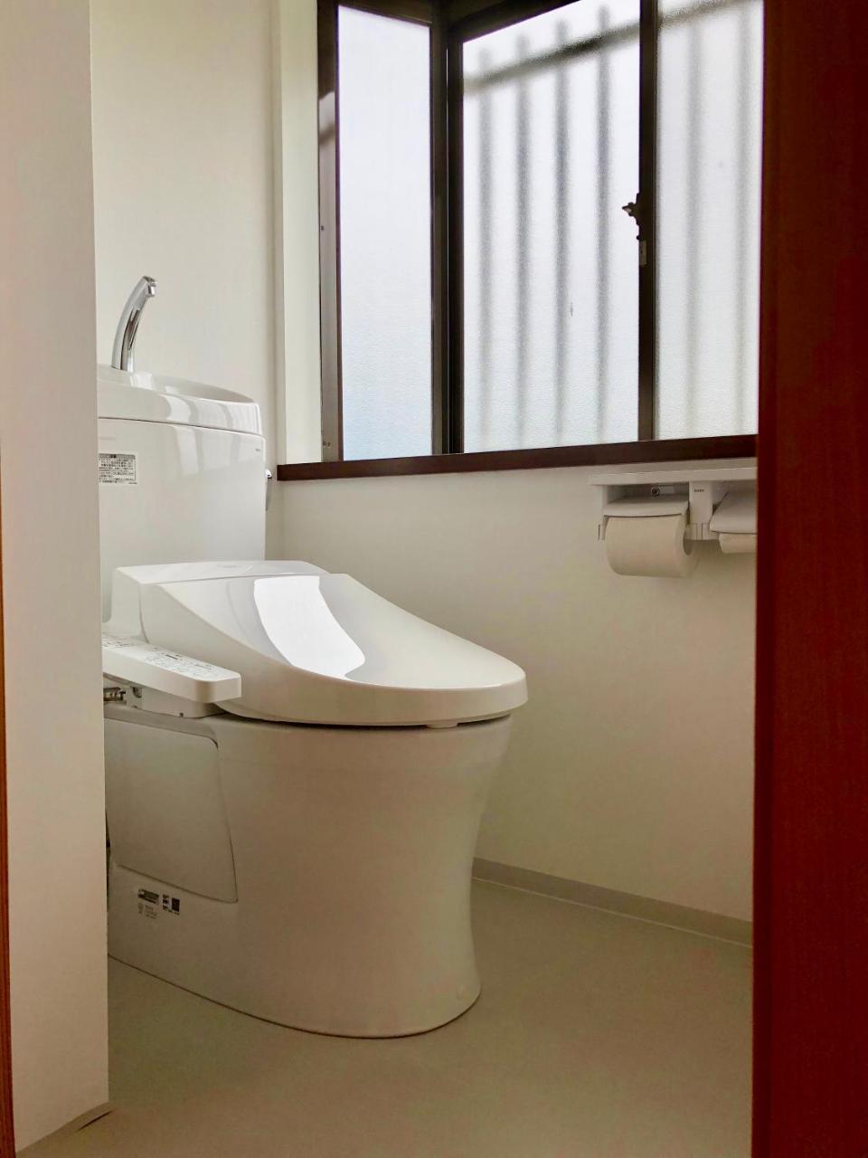 ゲストハウスorige Yame Extérieur photo