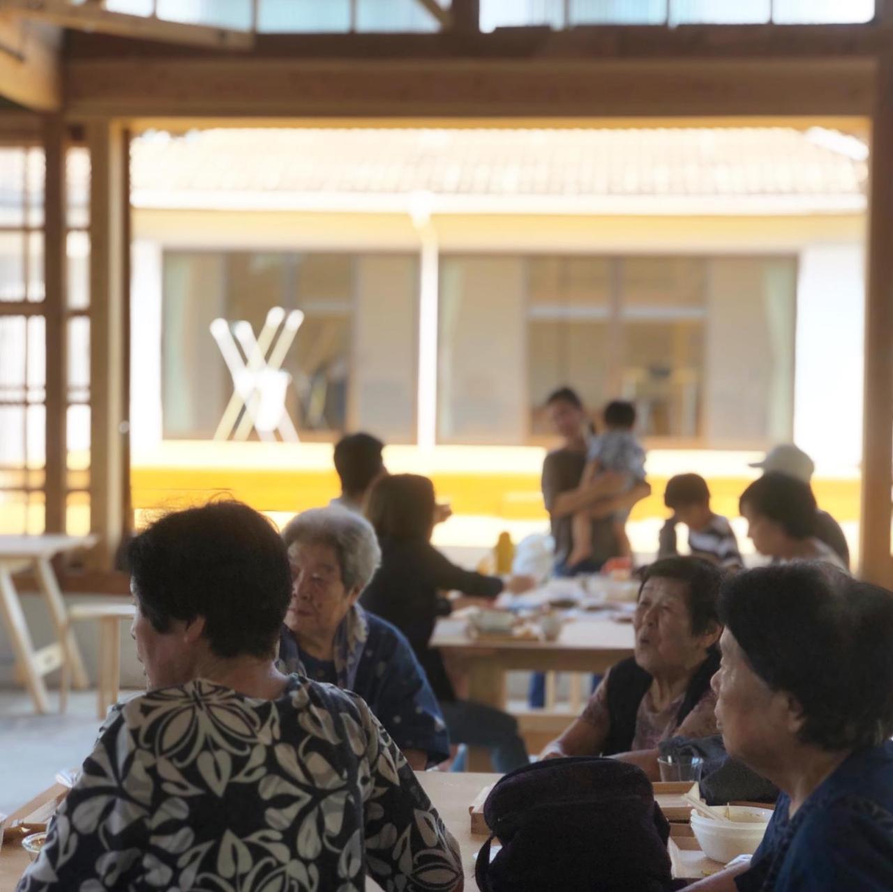 ゲストハウスorige Yame Extérieur photo