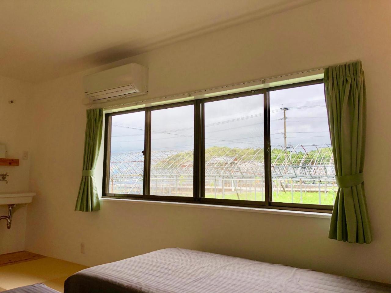 ゲストハウスorige Yame Extérieur photo