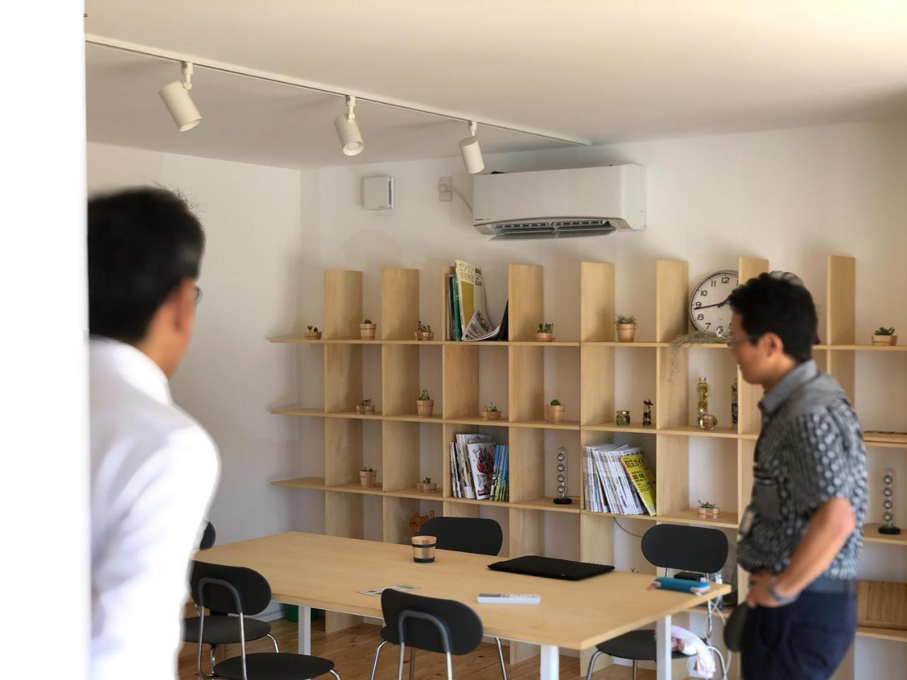 ゲストハウスorige Yame Extérieur photo