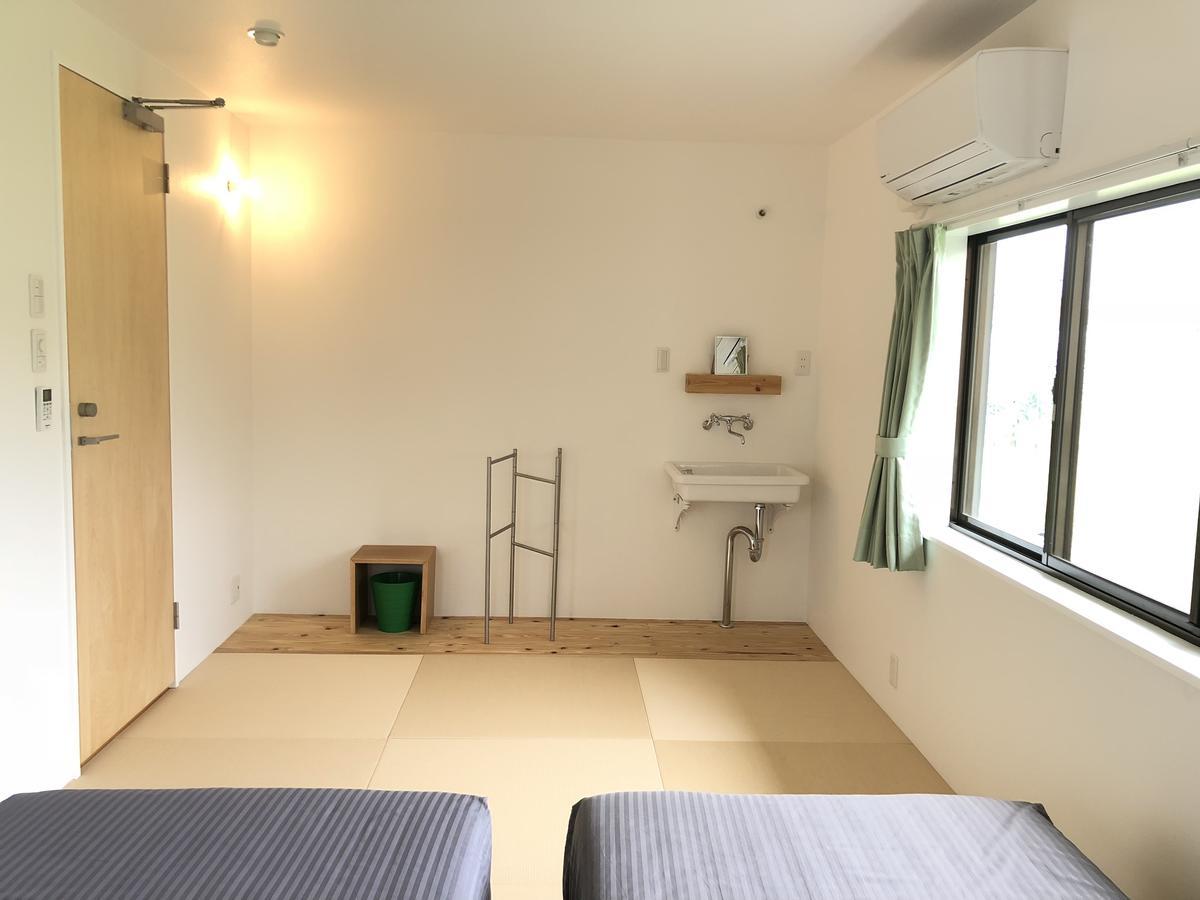 ゲストハウスorige Yame Extérieur photo